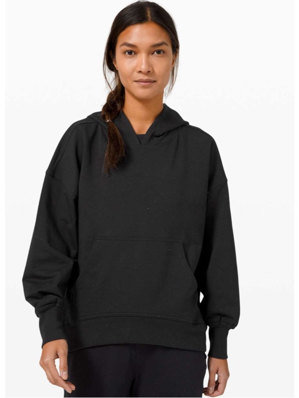 Lululemon LA Back in Action Hoodie